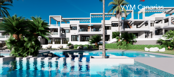 Вилла с 3 спальнями в Финестрат, Испания № 8701 7