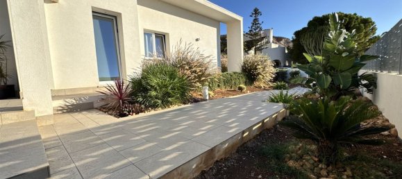 6 bedrooms Villa in Erice, Italy No. 372522 19