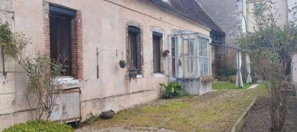 2 chambres Maison à Seignelay, France No. 363502 2