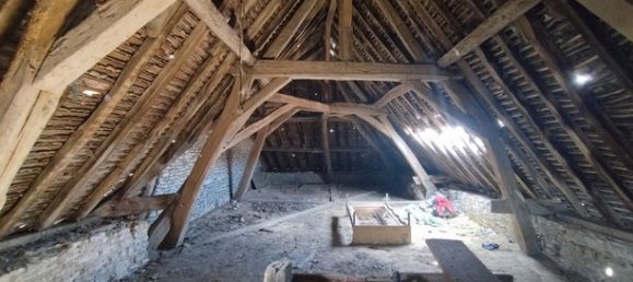 2 chambres Maison à Seignelay, France No. 363502 15