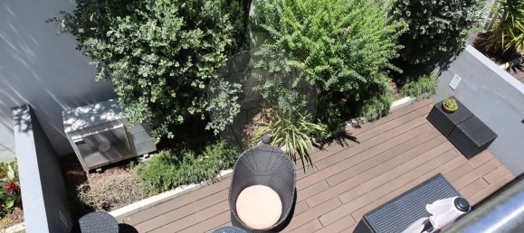 Дом с 3 спальнями в Калдаш да Раинья, Португалия № 201699 31