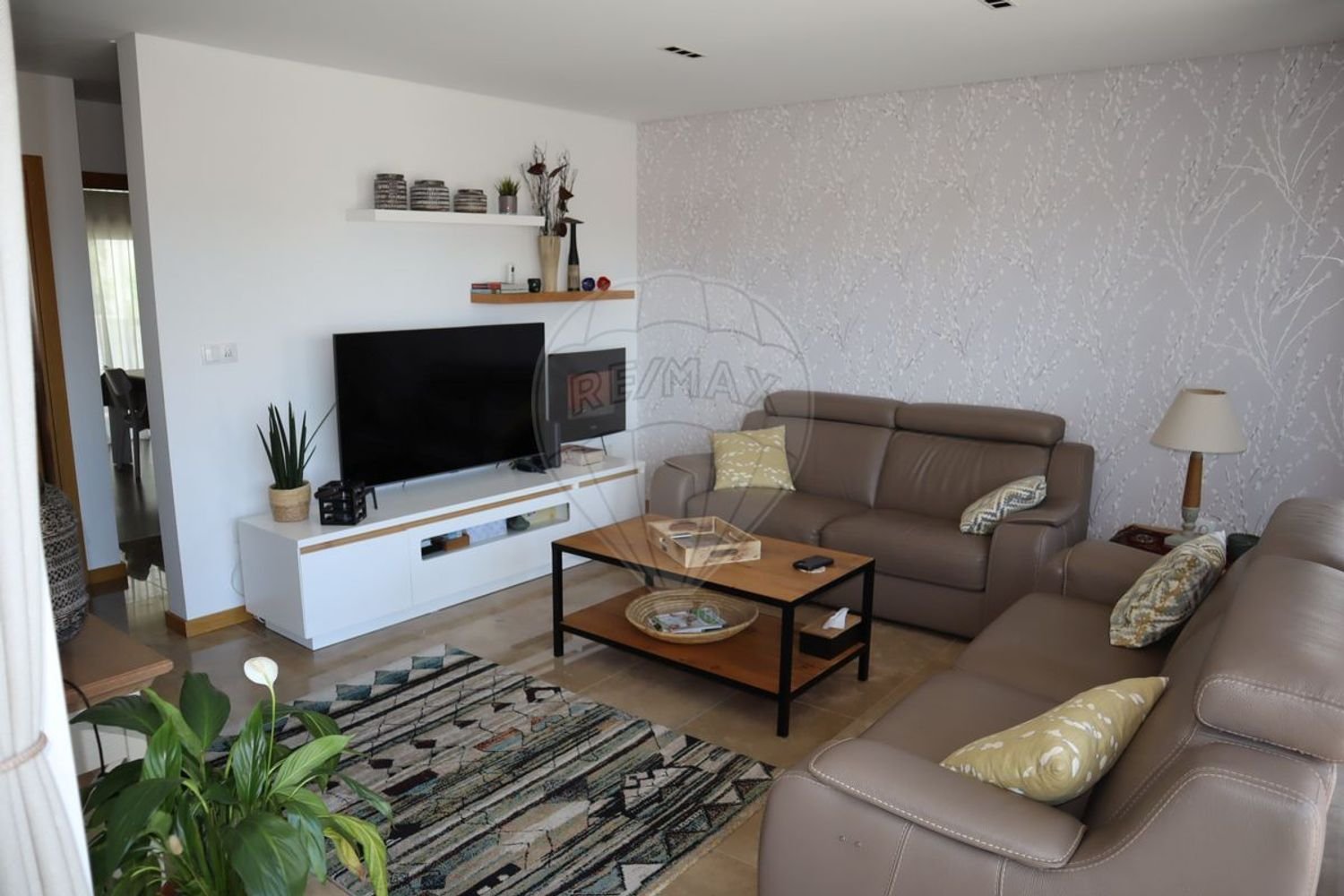 Casa T3 em Caldas da Rainha, Portugal N.º 201699