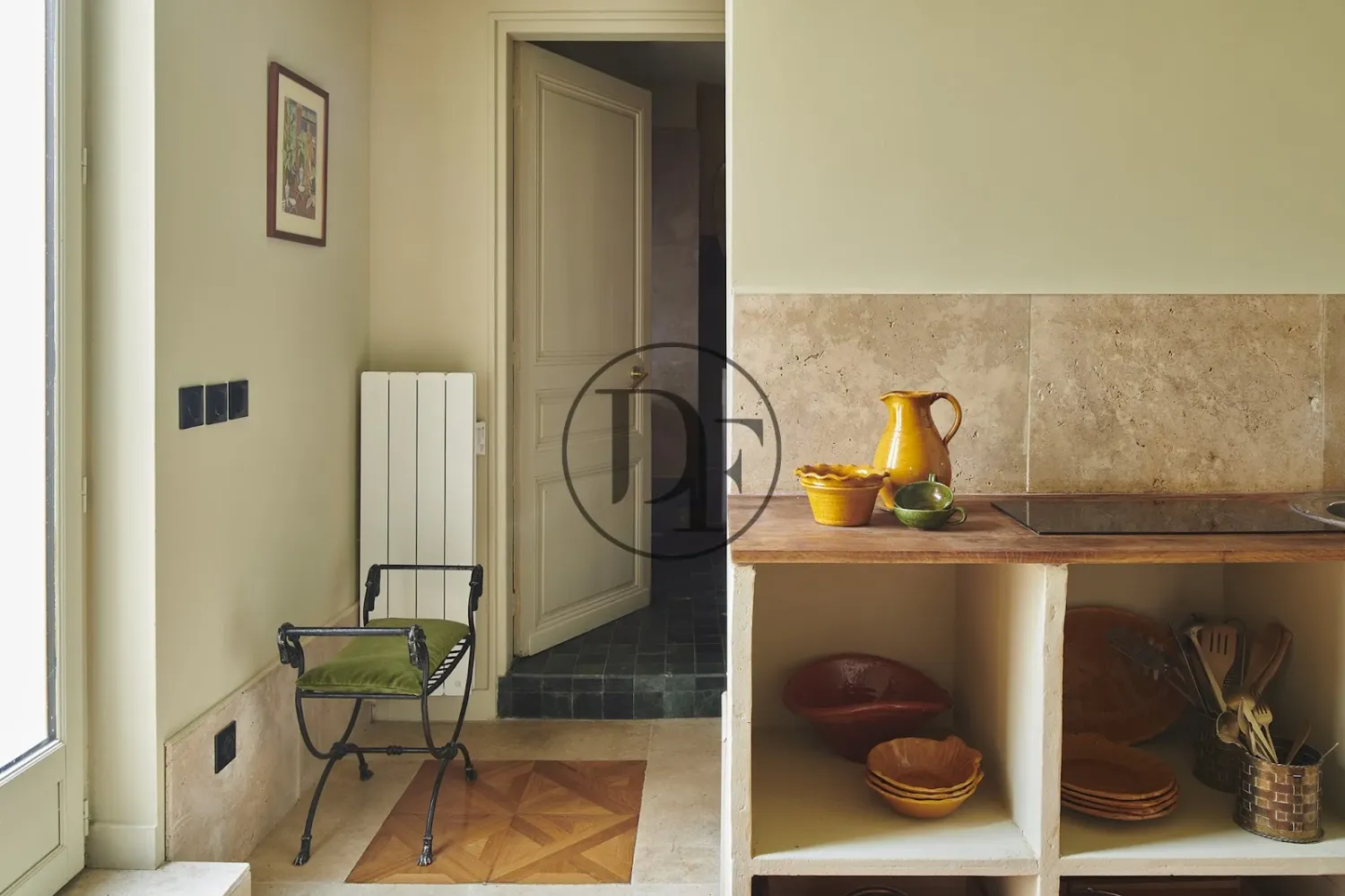 2 bedrooms House in Bourron-Marlotte, France No. 320732