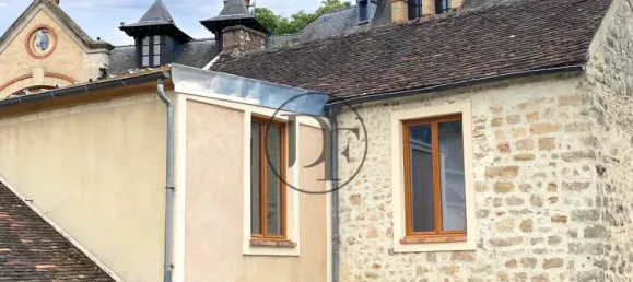 2 bedrooms House in Bourron-Marlotte, France No. 320732 6