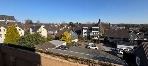 Apartamento de 1 dormitorio en Wermelskirchen, Germany No. 113716 11