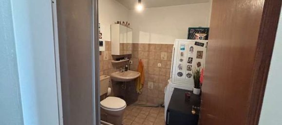 Apartamento de 1 dormitorio en Wermelskirchen, Germany No. 113716 9