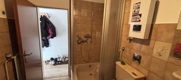 Apartamento de 1 dormitorio en Wermelskirchen, Germany No. 113716 10