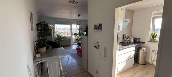 Apartamento de 1 dormitorio en Wermelskirchen, Germany No. 113716 4