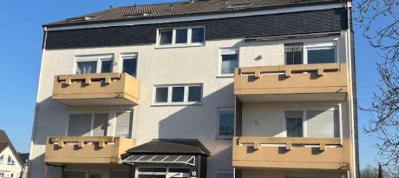 Apartamento de 1 dormitorio en Wermelskirchen, Germany No. 113716 2