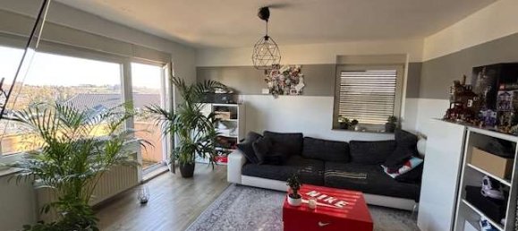 Apartamento de 1 dormitorio en Wermelskirchen, Germany No. 113716 7