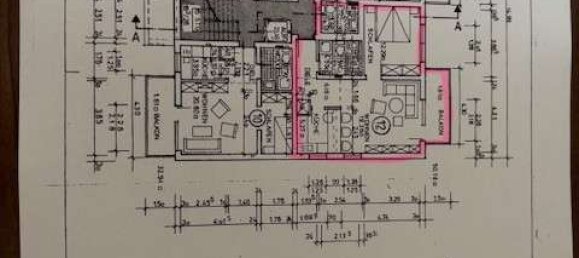 Apartamento de 1 dormitorio en Wermelskirchen, Germany No. 113716 12