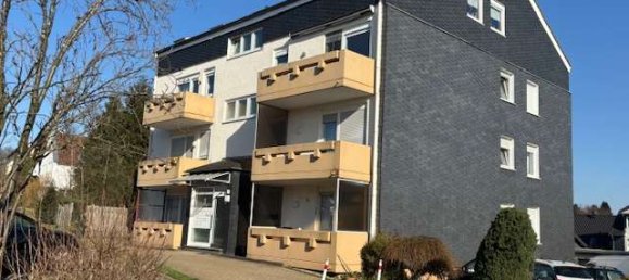 Apartamento de 1 dormitorio en Wermelskirchen, Germany No. 113716 3