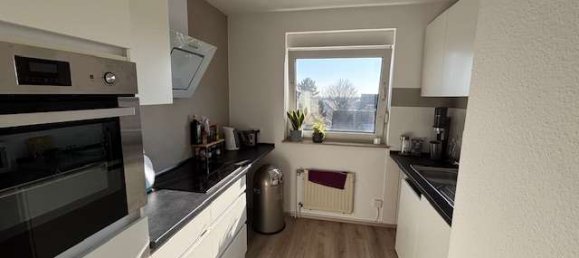 Apartamento de 1 dormitorio en Wermelskirchen, Germany No. 113716 5