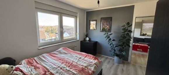 Apartamento de 1 dormitorio en Wermelskirchen, Germany No. 113716 8