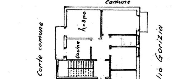 Apartamento de 3 habitaciónes en Novara, Italy No. 305258 29
