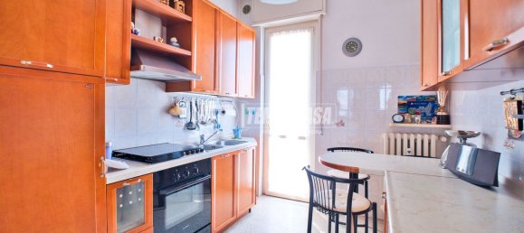 Apartamento de 3 habitaciónes en Novara, Italy No. 305258 7