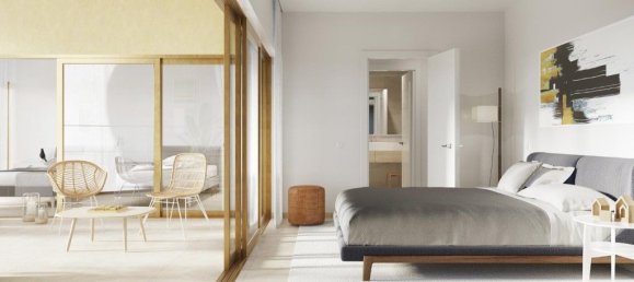 3 Schlafzimmer Wohnung in Benidorm, Spain, Nr. 88101 13