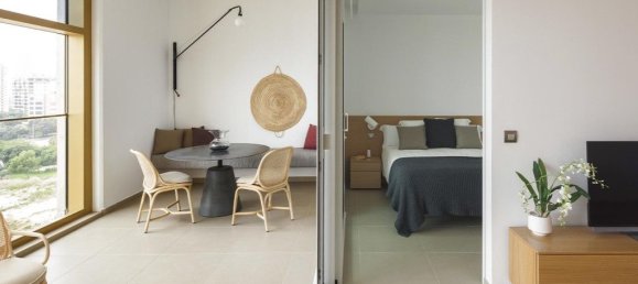 3 Schlafzimmer Wohnung in Benidorm, Spain, Nr. 88101 18