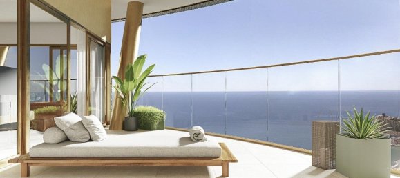 3 Schlafzimmer Wohnung in Benidorm, Spain, Nr. 88101 10