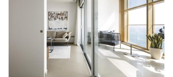 3 Schlafzimmer Wohnung in Benidorm, Spain, Nr. 88101 26