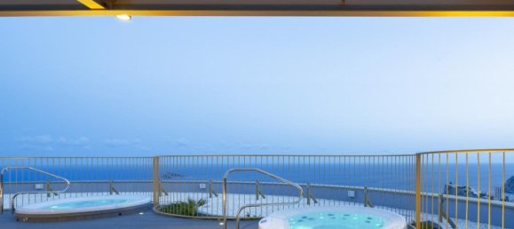 3 Schlafzimmer Wohnung in Benidorm, Spain, Nr. 88101 30