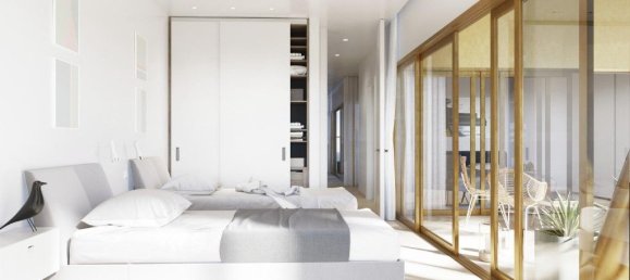 3 Schlafzimmer Wohnung in Benidorm, Spain, Nr. 88101 14