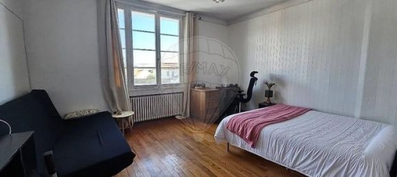 Дом с 4 спальнями в Ла-Рошель, Франция № 311827 12