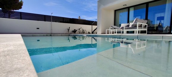 3 غرف نوم فيلا في La Alberca, Spain رقم 6608 7