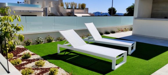 3 غرف نوم فيلا في La Alberca, Spain رقم 6608 8