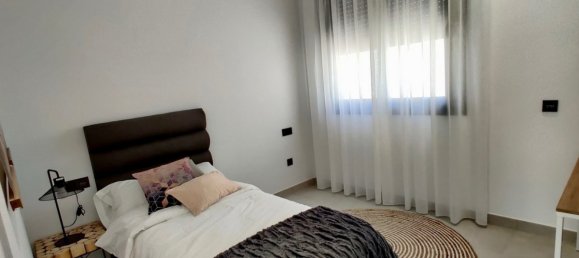 3 غرف نوم فيلا في La Alberca, Spain رقم 6608 23