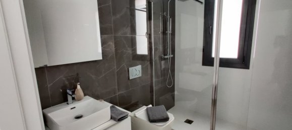 3 غرف نوم فيلا في La Alberca, Spain رقم 6608 26