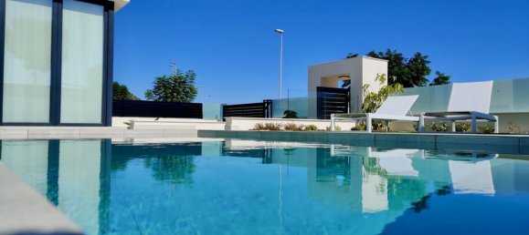 3 غرف نوم فيلا في La Alberca, Spain رقم 6608 4