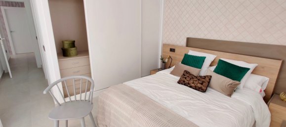 3 غرف نوم فيلا في La Alberca, Spain رقم 6608 24