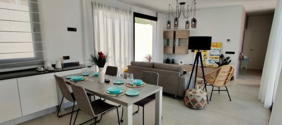 3 غرف نوم فيلا في La Alberca, Spain رقم 6608 15