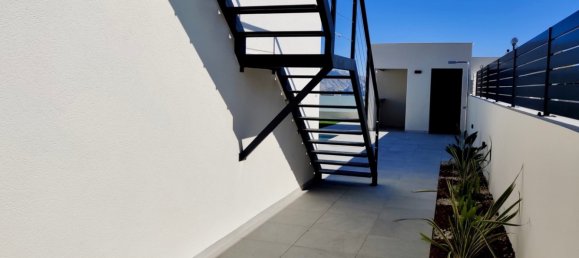 3 غرف نوم فيلا في La Alberca, Spain رقم 6608 10