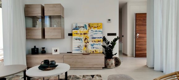 3 غرف نوم فيلا في La Alberca, Spain رقم 6608 19