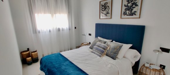 3 غرف نوم فيلا في La Alberca, Spain رقم 6608 25