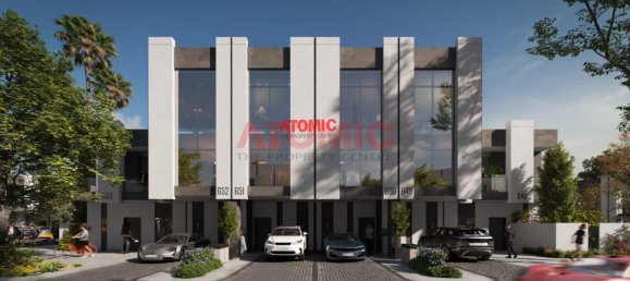 3 bedrooms Villa in Dubai Land, UAE No. 6853 8