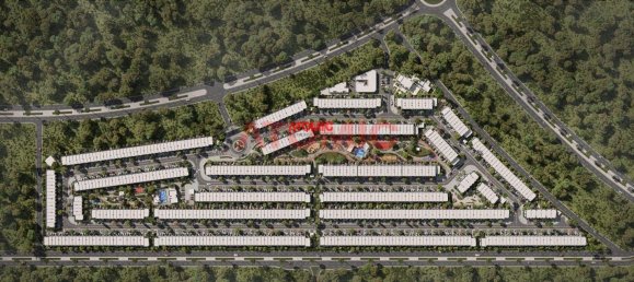 3 bedrooms Villa in Dubai Land, UAE No. 6853 17