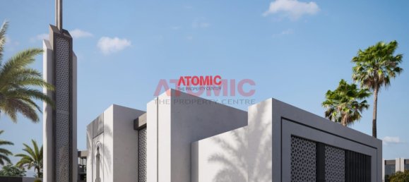 3 bedrooms Villa in Dubai Land, UAE No. 6853 11