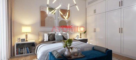 3 bedrooms Villa in Dubai Land, UAE No. 6853 7