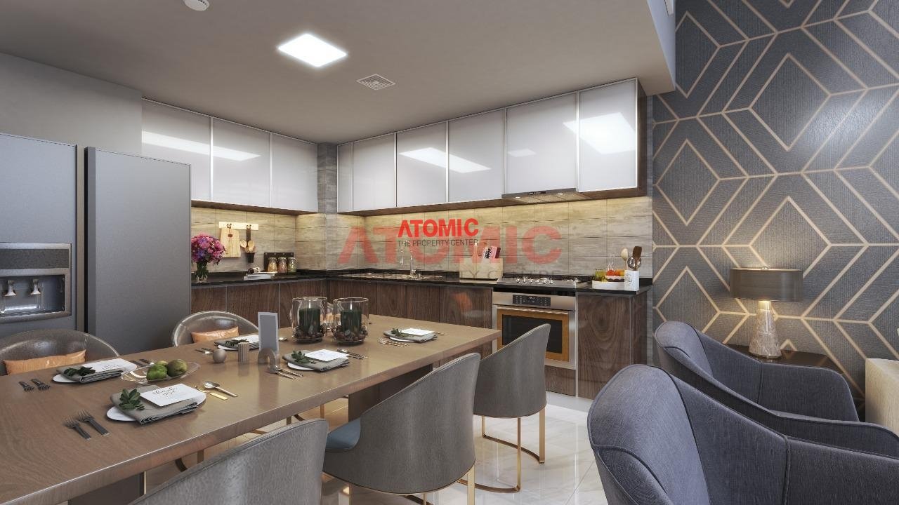 3 bedrooms Villa in Dubai Land, UAE No. 6853