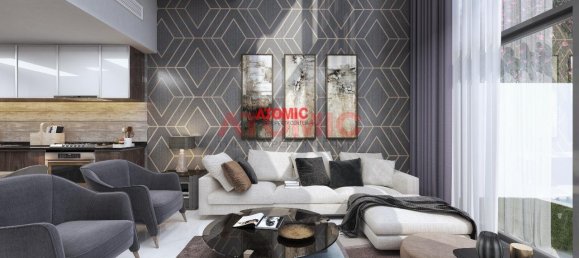 3 bedrooms Villa in Dubai Land, UAE No. 6853 2