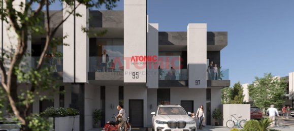 3 bedrooms Villa in Dubai Land, UAE No. 6853 5