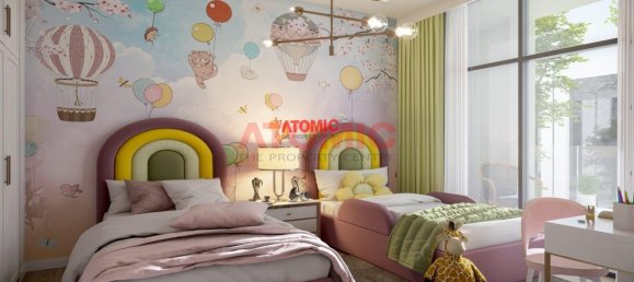 3 bedrooms Villa in Dubai Land, UAE No. 6853 9