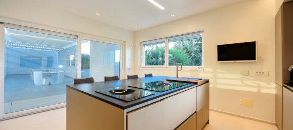 3 Schlafzimmer Villa in Monopoli, Italy, Nr. 59769 10