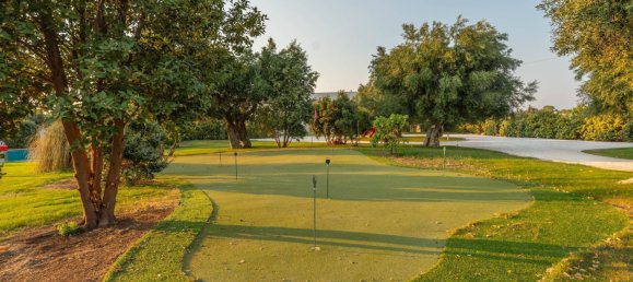 3 Schlafzimmer Villa in Monopoli, Italy, Nr. 59769 37