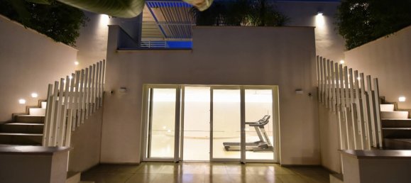 3 Schlafzimmer Villa in Monopoli, Italy, Nr. 59769 25