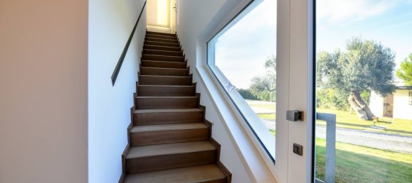 3 Schlafzimmer Villa in Monopoli, Italy, Nr. 59769 22