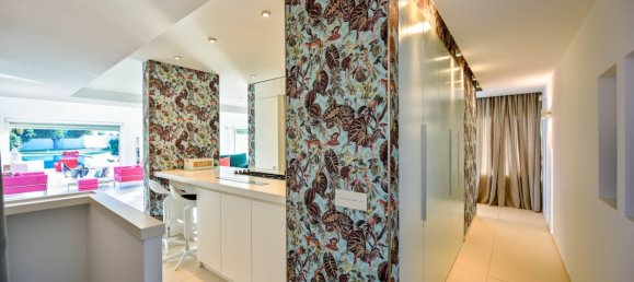 3 Schlafzimmer Villa in Monopoli, Italy, Nr. 59769 11